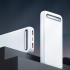 Mcdodo MC-3880 Power Bank with Digital Display 10000mAh USB-C, 2x USB-A, 22.5W - White